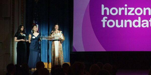 Horizon honoured by UWC