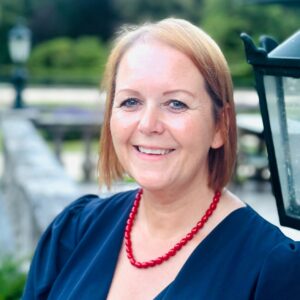 Clair Buckingham