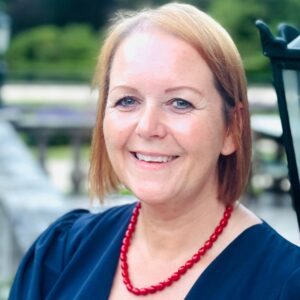 Clair Buckingham