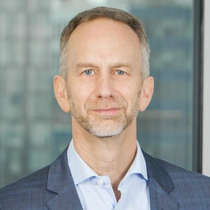 Maury Shenk